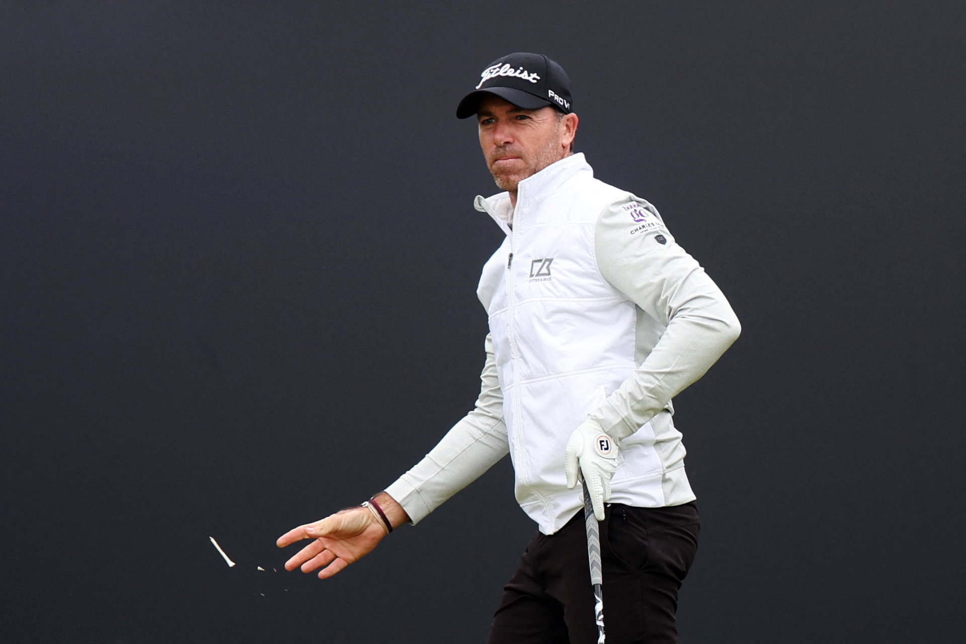 Julien Guerrier (Russell Cheyne / Bildbyrån)
